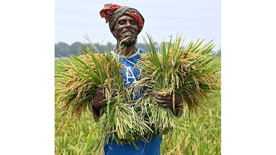 2.27cr farmers to get stimuli thru smart cards