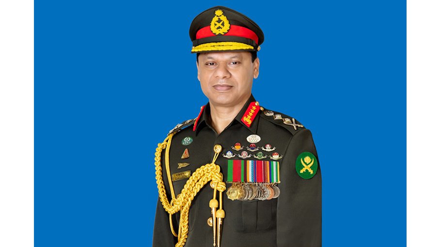 Army Chief joins UMEX, SIMTEX 2024 in UAE