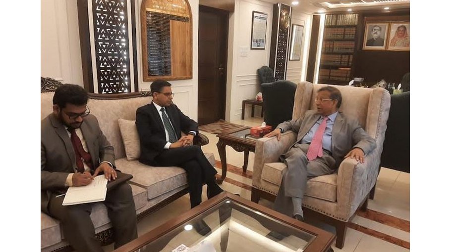 No possibility of diplomatic crisis: Anisul