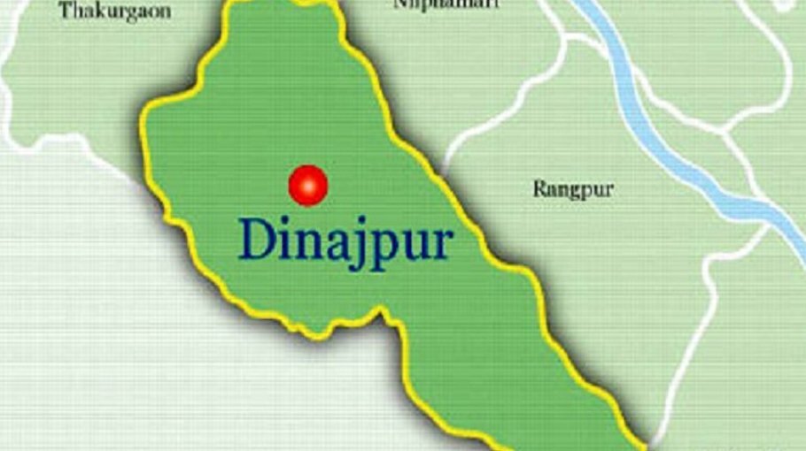 Child drowns  in Dinajpur
