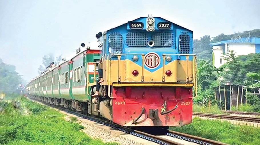 BR to run 11   special trains   for Ijtema