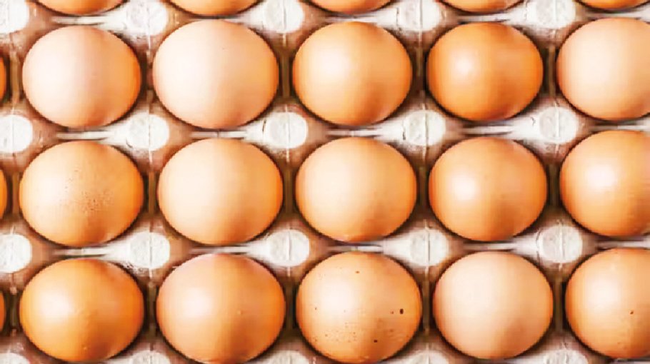 2 firms fined Tk3.5cr for egg price manipulation