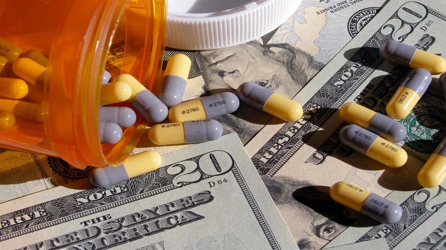 Why not control all drug prices?