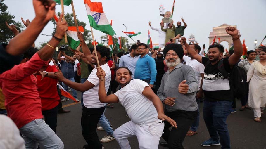 India’s 2024 elections may bring a new political epoch