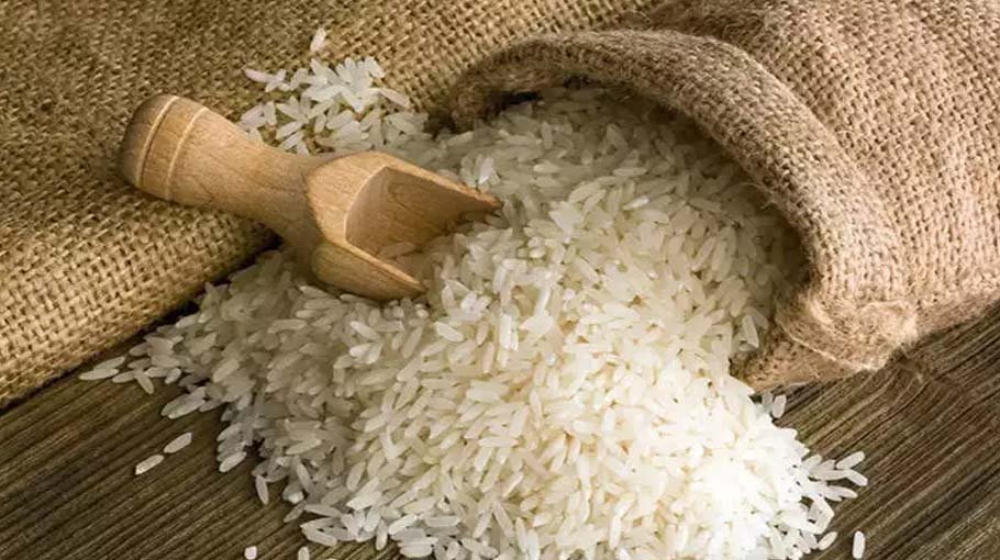 Murder over  for 2 kgs of rice