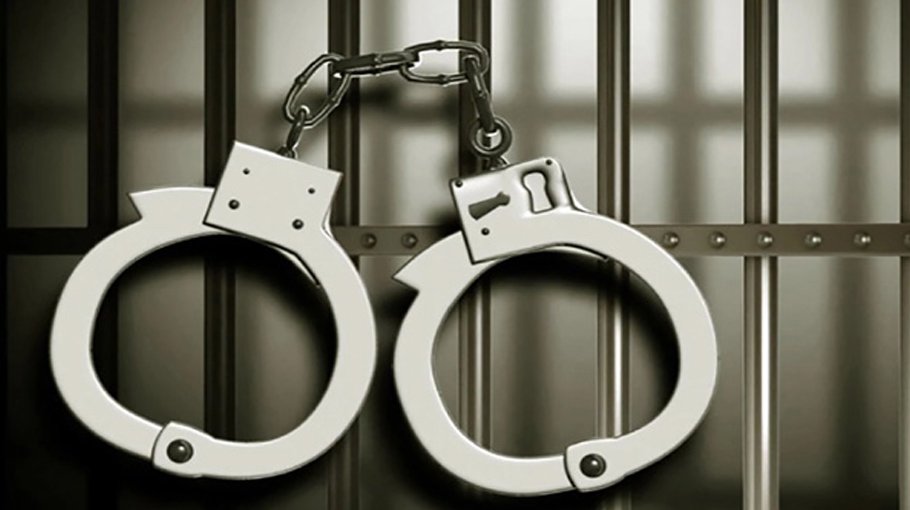 RAB arrests fugitive convict 