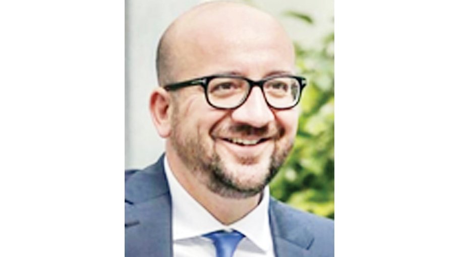 European Council greets PM, wants to widen co-op