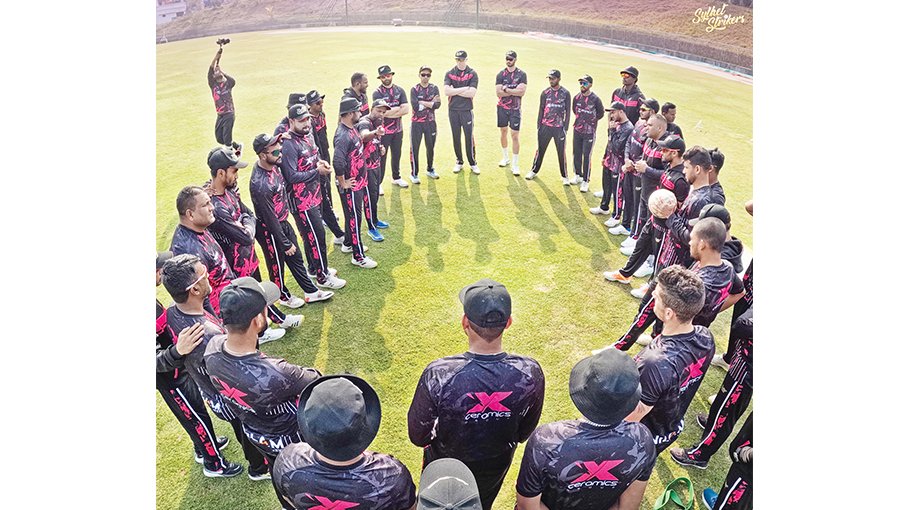 Sylhet face Comilla today