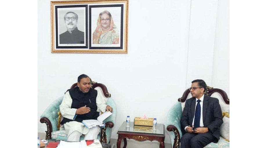 Govt may sign MoU with India for urgent import of essentials 