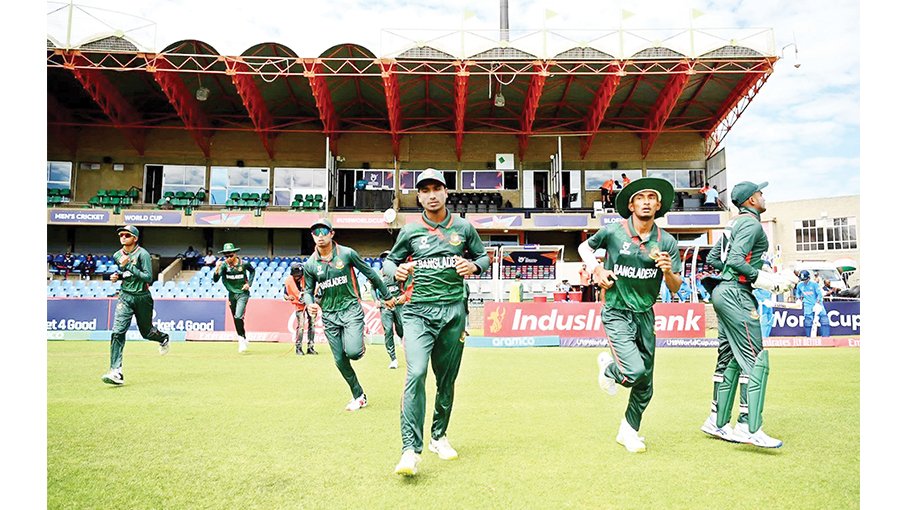 Young Tigers seek consecutive win