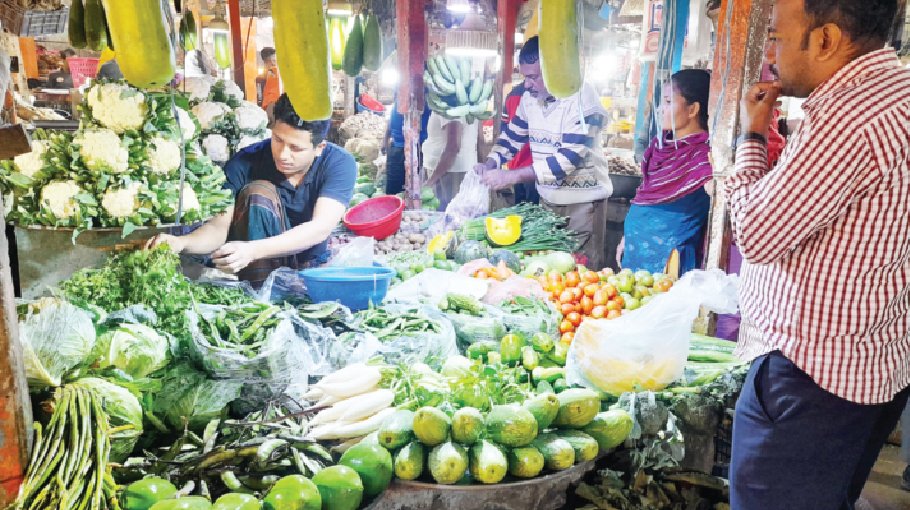Prices of major essential items still dearer