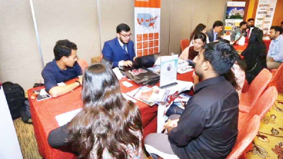N&N to hold study fair on Feb 4