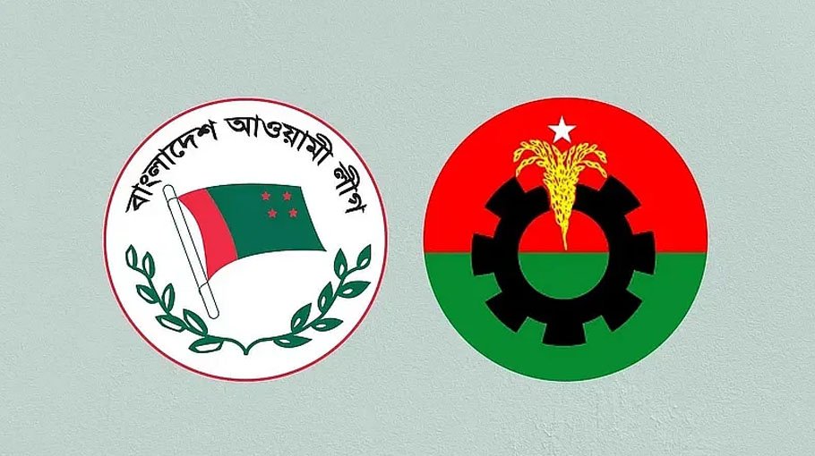 AL, BNP restart street progs