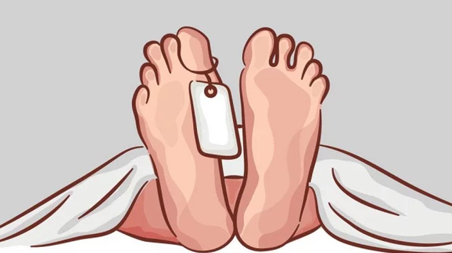 Expat’s body found