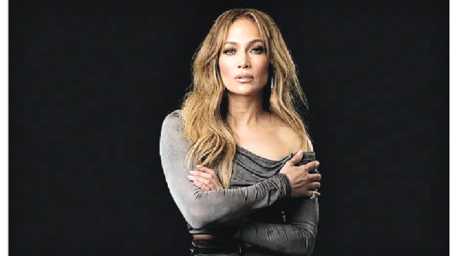 Jennifer Lopez to produce ‘Bob the Builder’ movie