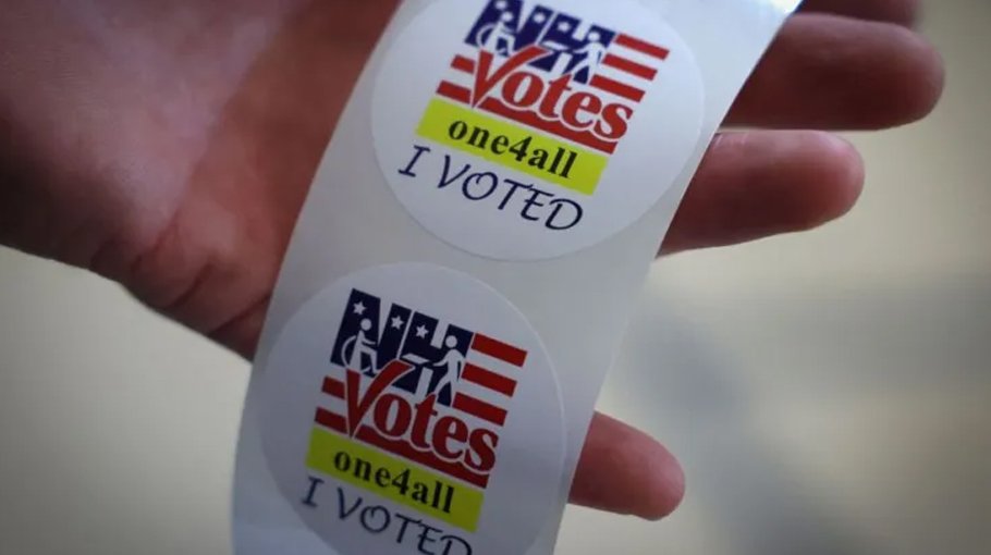 US Election 2024 Follies Now Begin