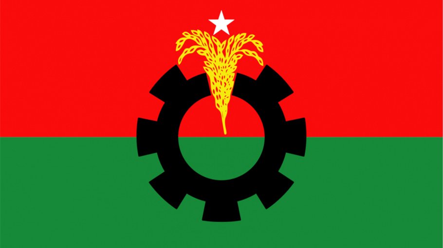 BNP to organise black flag march on maiden session of 12th JS