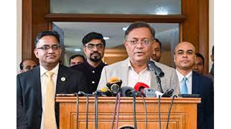 Repatriation only solution to Rohingya crisis 