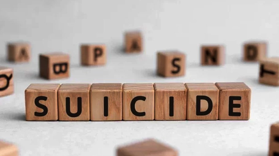 513 students commit  suicide last year