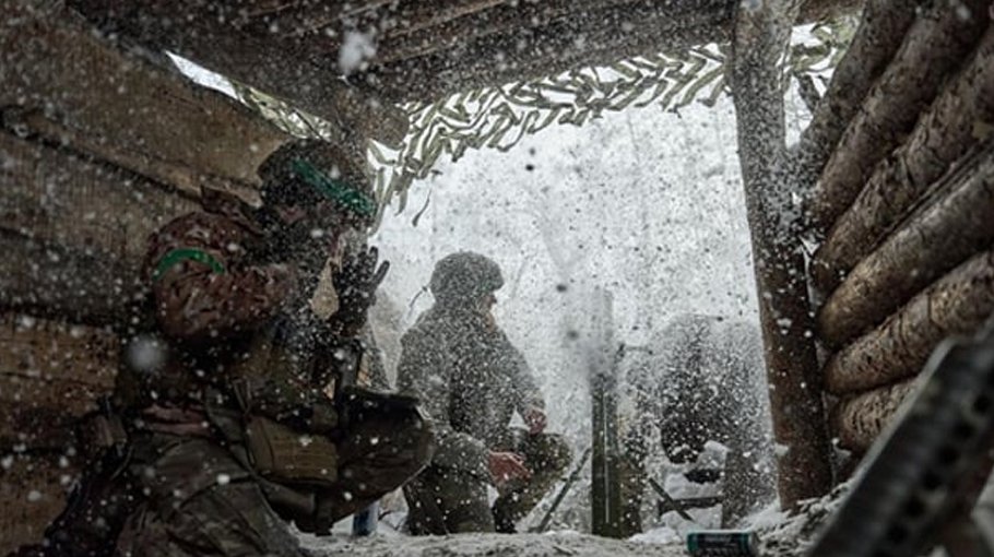 Ukraine uncovers $40 million defence embezzlement scheme