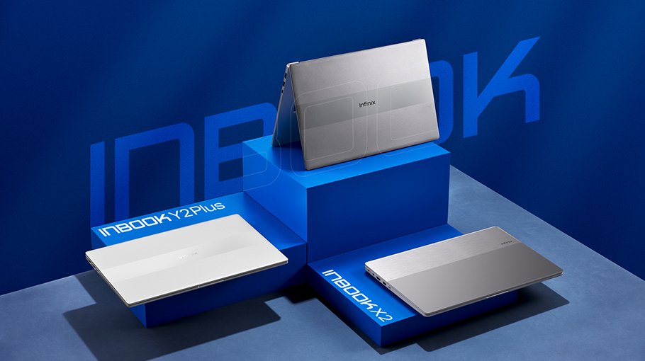 Infinix’s laptops now available nationwide