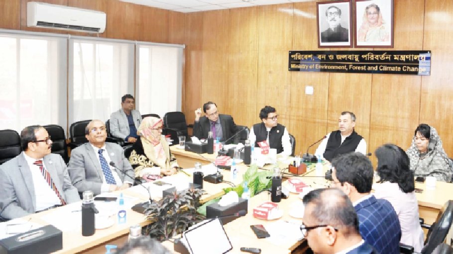 Smart technology to be used in public service delivery: Saber