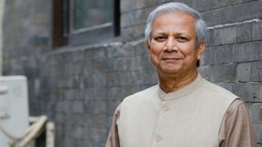 ACC okays charge sheet against Dr Yunus