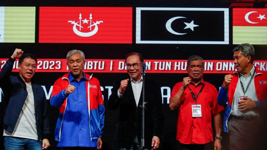 Malaysia’s compromised democracy