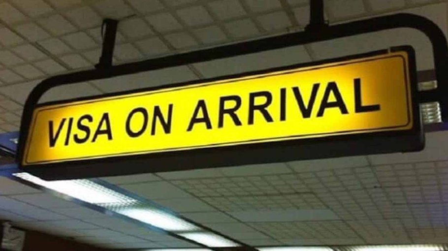 Bangladesh, India to consider on-arrival visa