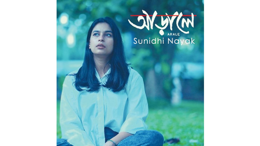 Sunidhi Nayak announces first original album 'Arale'