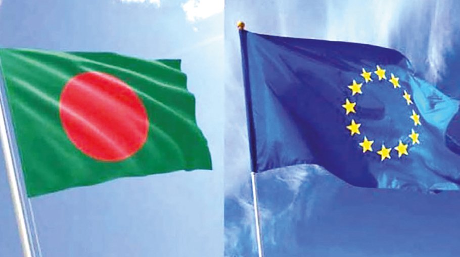 ‘PCA can help boost Bangladesh-EU ties’