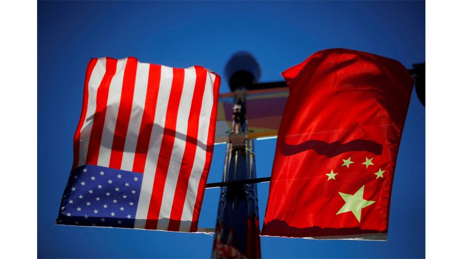 The United States and China’s complex cooperation and rivalry continue