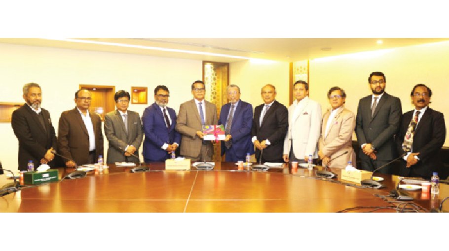 BIDA chief seeks substantial investment in energy sector