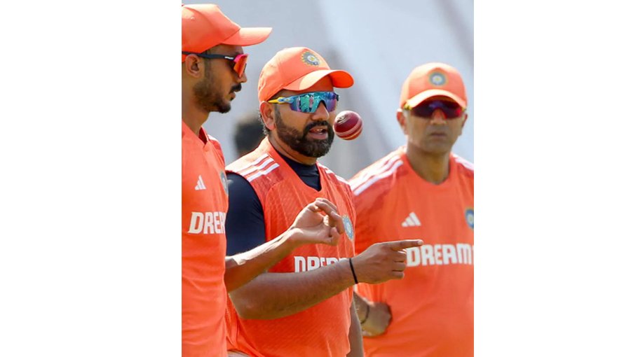 India ready to bounce back 
