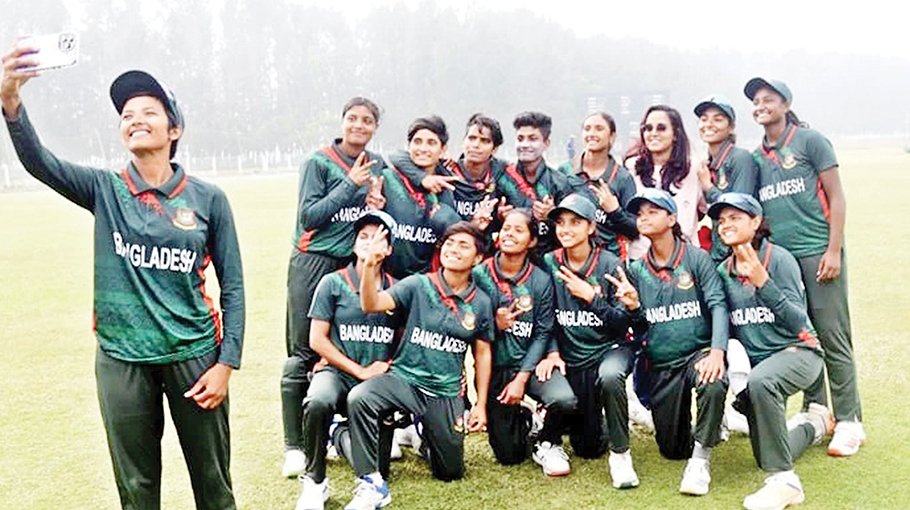 Tigresses take on Sri Lanka in final