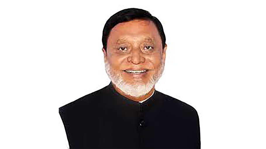 Ex AL lawmaker Abul Hashem Khan passes away