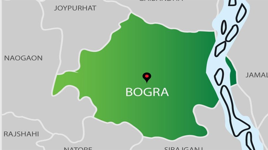 Man electrocuted in Bogura