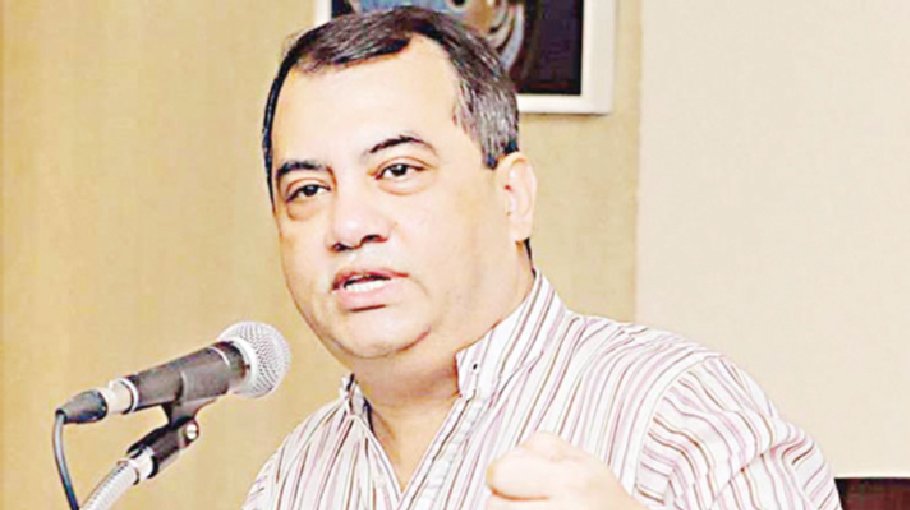 ‘Save rivers, waterbodies to ensure livable  environment’