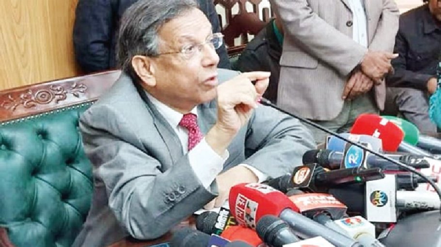 Govt not doing anything to harass Dr Yunus: Anisul