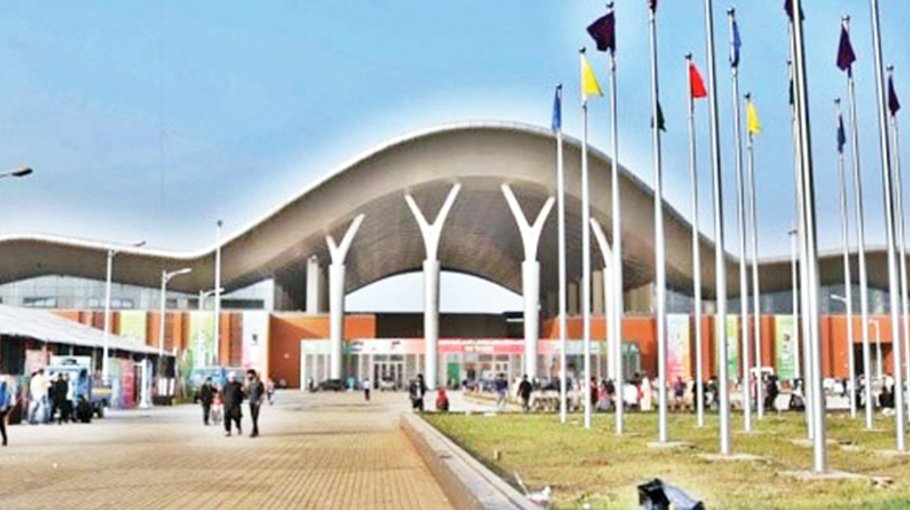 Local products to be showcased to diplomats at DITF 