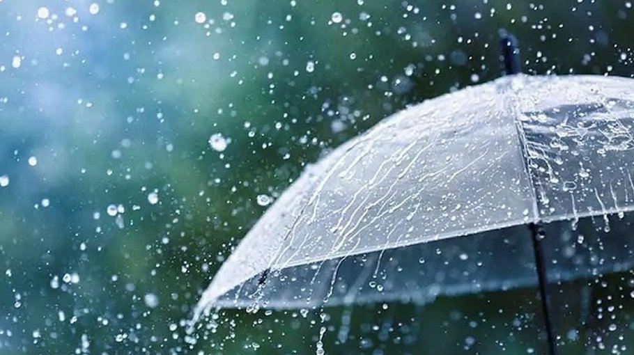 Light to moderate rain likely over parts of country