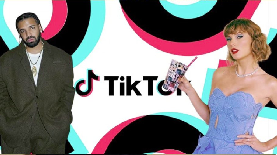 Universal Music to pull songs from TikTok