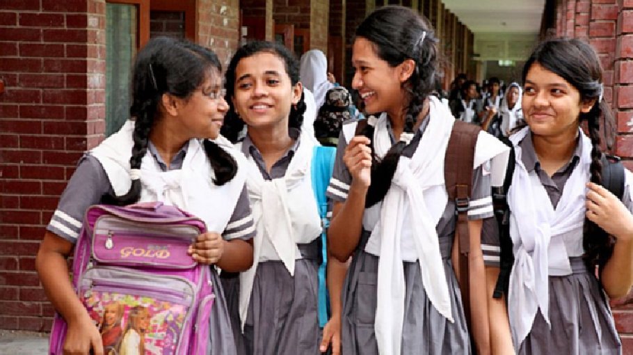 PM’s grants for students admission
