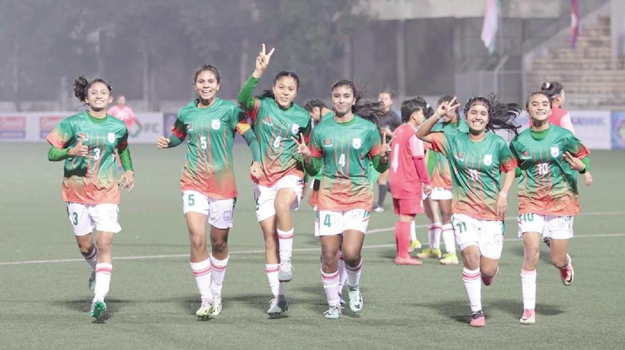 Bangladesh sink Nepal 