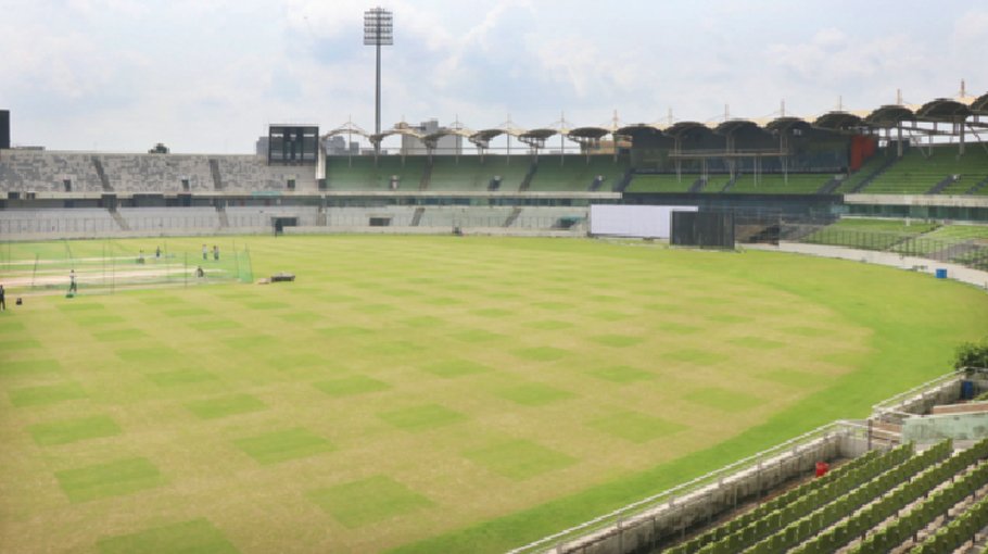 No matches of Bangladesh-Sri Lanka series at ‘Home of Cricket’ 