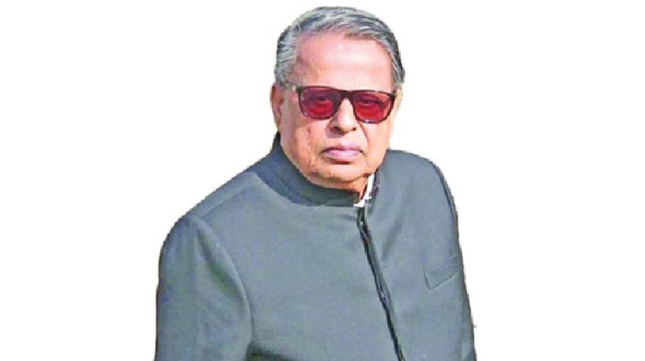 Zainul Haque Sikder  A close confidante   of Bangabandhu