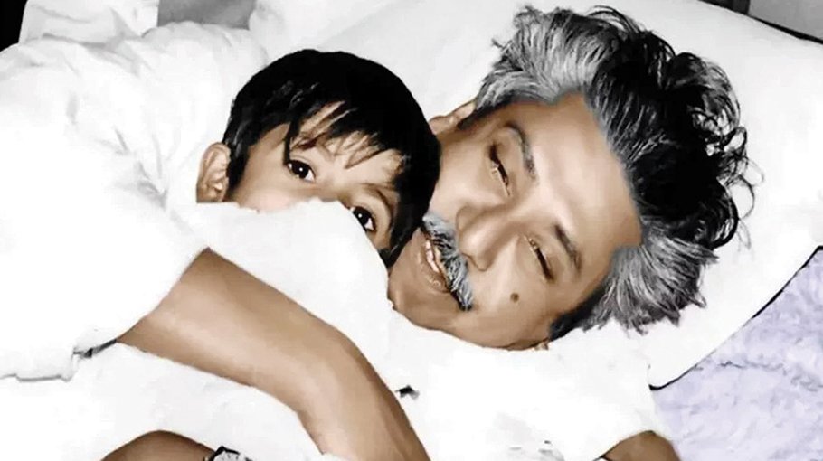 ‘Sheikh Russel er Kanna’ to be filmed