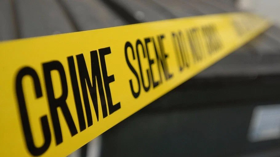 Minor girl hacked to death