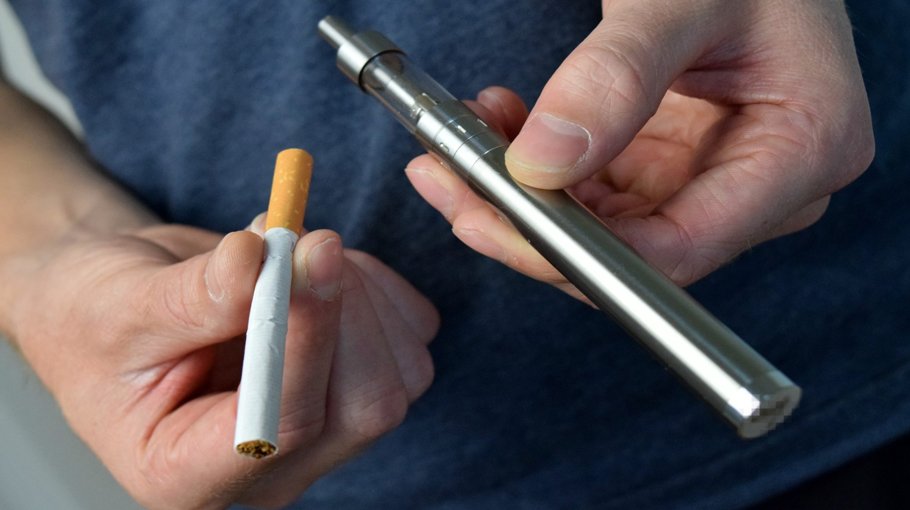 To stem the scourge of smoking,  follow the science, not the dogma