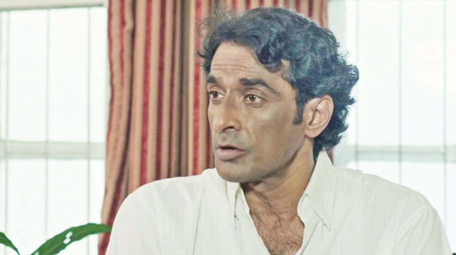 Prominent actor Ahmed Rubel passes away